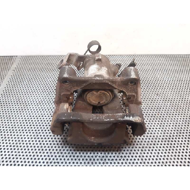 Recambio de pinza de freno trasera izquierda para opel zafira a blue line referencia OEM IAM 8782 - Azul 4
