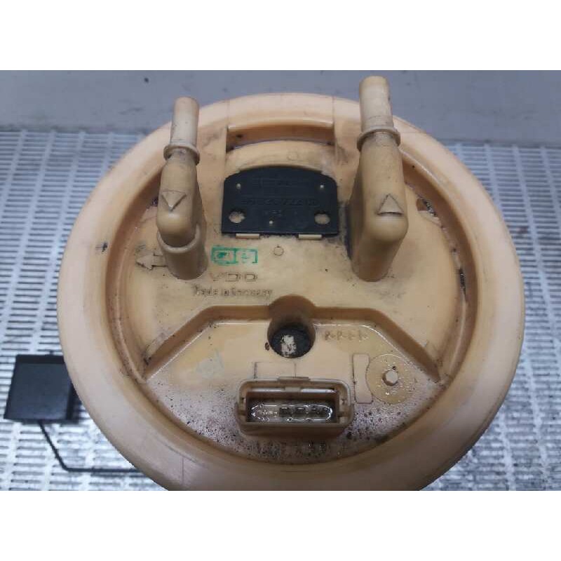 Recambio de aforador para citroën c5 berlina 2.0 hdi referencia OEM IAM 9632672280 228222015001 - Gris 3