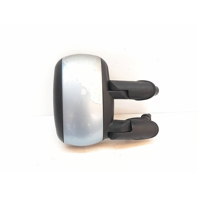Recambio de retrovisor derecho para fiat doblo cargo (223) 1.9 jtd sx furg. panorama referencia OEM IAM 3