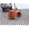 Recambio de abs para honda civic berlina 3/4 (ej/ek) 1.5 referencia OEM IAM 05119149 045001286 MITSUBISHI