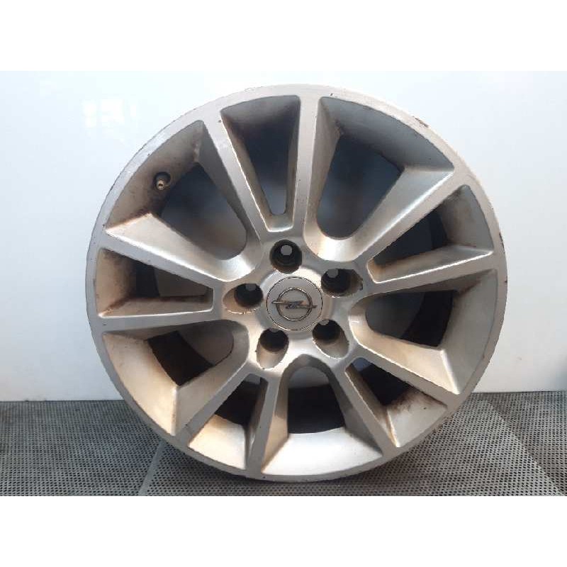 Recambio de llanta para opel astra h berlina cosmo referencia OEM IAM 7JX17H2ET35  