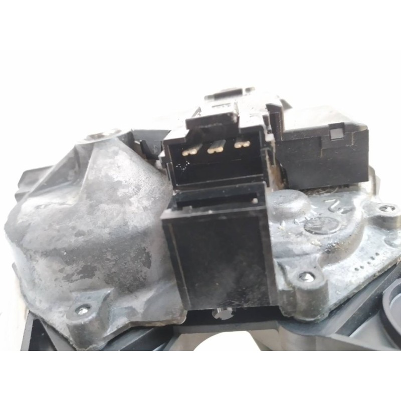 Recambio de motor limpia trasero para opel zafira a elegance referencia OEM IAM 09137147 53013912 VALEO 4