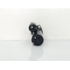 Recambio de motor arranque para seat leon (1m1) 1.9 tdi referencia OEM IAM 02A911023R 0001125012 
