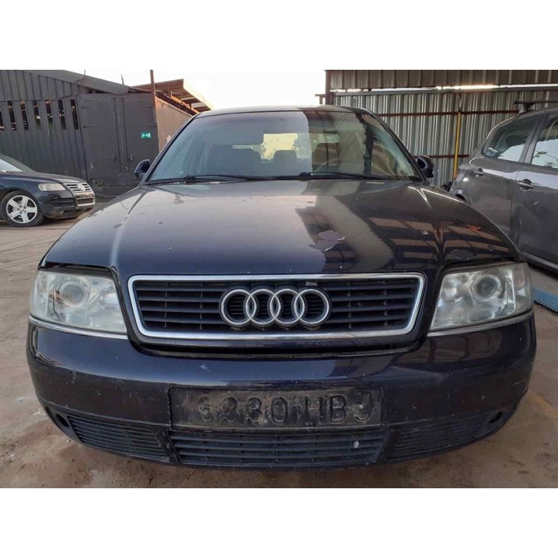 audi a6 berlina (4b2) del año 1999