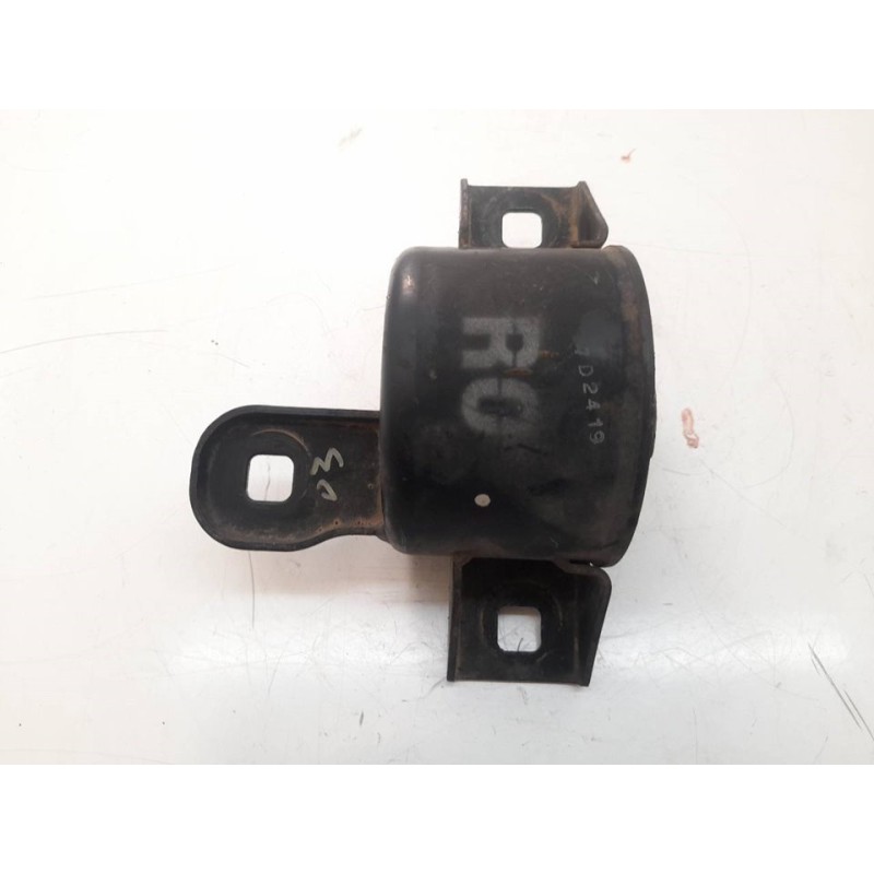 Recambio de soporte motor derecho para chevrolet kalos 1.2 cat referencia OEM IAM 7D2419 - Negro 2