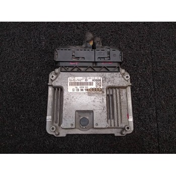 CENTRALITA MOTOR UCE 0281012608 03G906021CS BOSCH