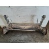 Recambio de puente trasero para peugeot expert kasten furg. acristaldo referencia OEM IAM   