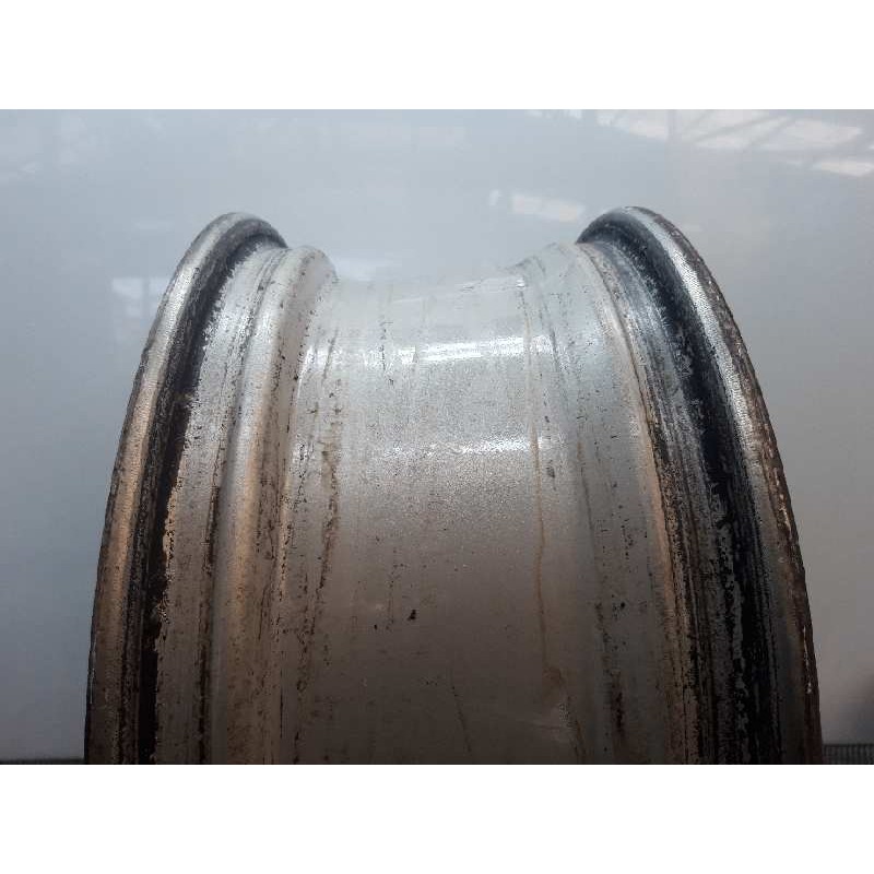 Recambio de llanta para opel astra h berlina cosmo referencia OEM IAM 7JX17H2ET35 - Azul 2