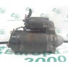 Recambio de motor arranque para ford orion 1.6 diesel referencia OEM IAM 0001317028 84AB11000AB BODCH