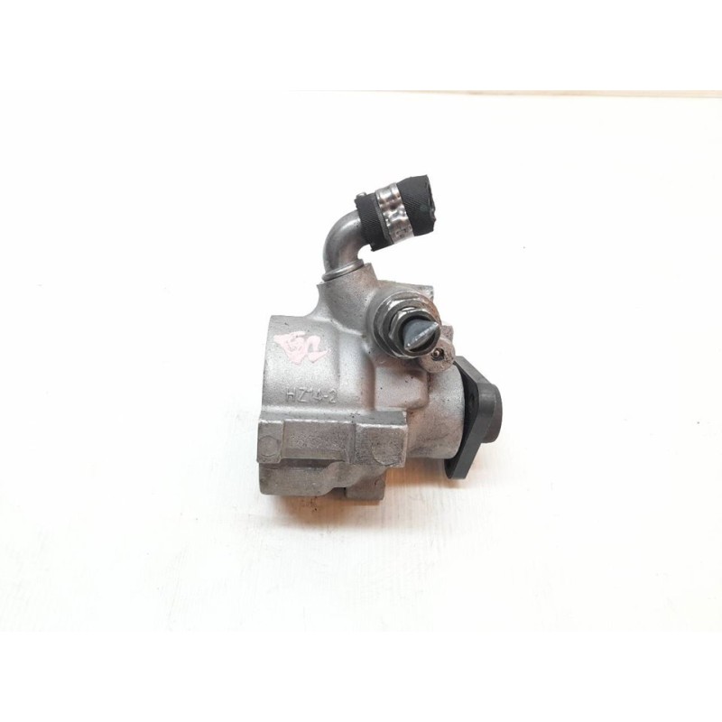 Recambio de bomba direccion para fiat qubo (300) trekking referencia OEM IAM 52062443 38221945 - Negro 4