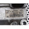 Recambio de centralita motor uce para opel corsa c cosmo referencia OEM IAM 0261207962 55350552 