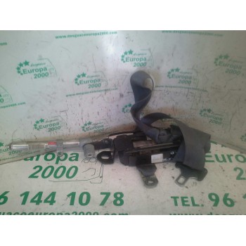 CINTURON SEGURIDAD DELANTERO DERECHO 570524689F 