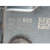 Recambio de cerradura puerta delantera derecha para citroën c3 feel referencia OEM IAM 16942937  