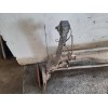 Recambio de puente trasero para peugeot expert kasten furg. acristaldo referencia OEM IAM   