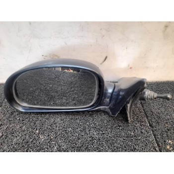 RETROVISOR IZQUIERDO 