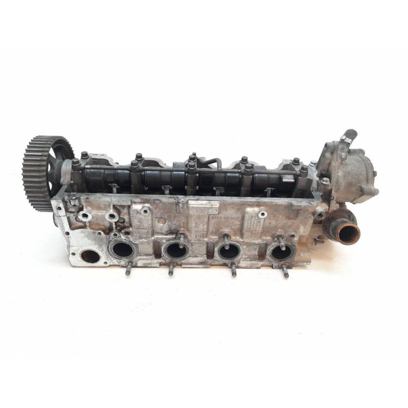 Recambio de culata para fiat doblo cargo (223) 1.9 jtd sx furg. panorama referencia OEM IAM 46431957 B469 