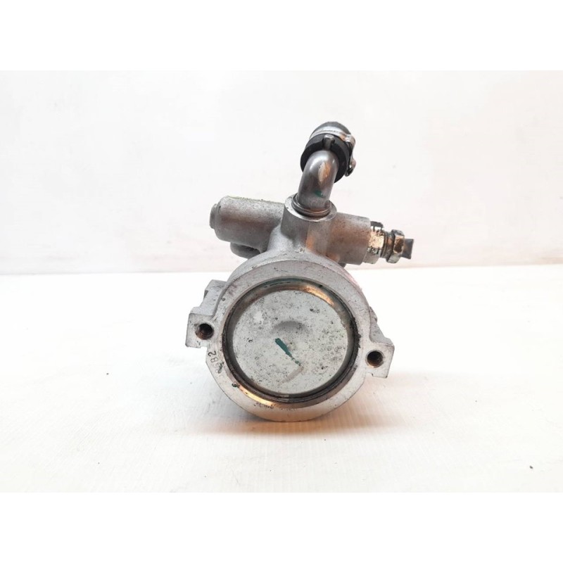 Recambio de bomba direccion para fiat qubo (300) trekking referencia OEM IAM 52062443 38221945 - Negro 5