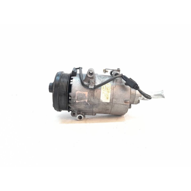 Recambio de compresor aire acondicionado para ford focus berlina (cap) ambiente (d) referencia OEM IAM   