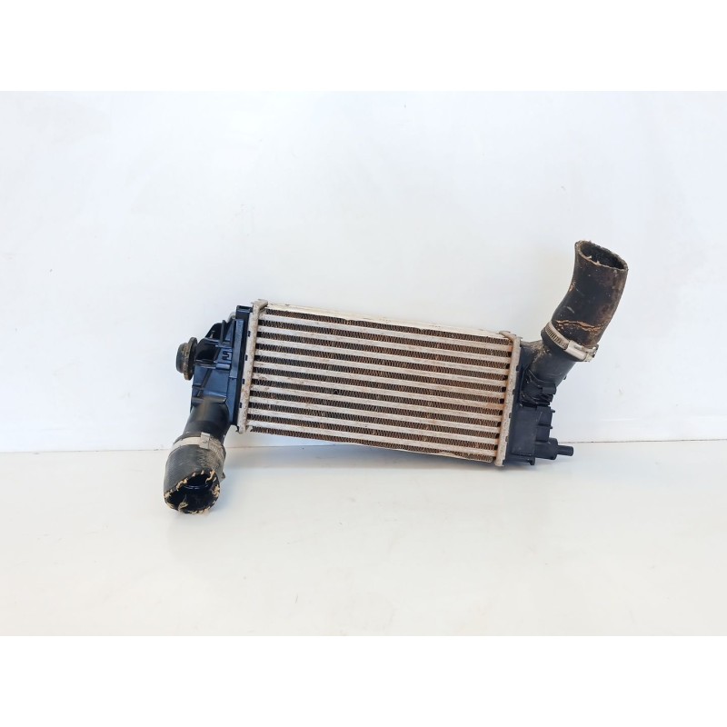 Recambio de intercooler para ford puma (j2k, cf7) 1.0 ecoboost mhev referencia OEM IAM L1BGD624AB  