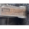Recambio de alternador para opel sintra gls referencia OEM IAM 3542201A 10297421 