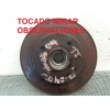 Recambio de disco de freno trasero para peugeot 207 xs referencia OEM IAM   