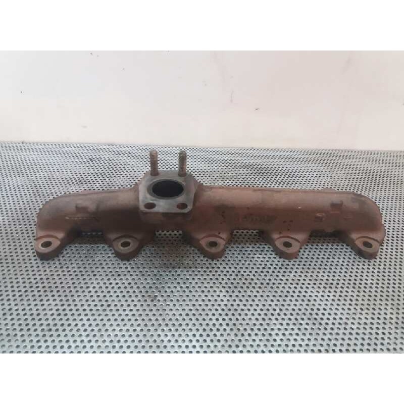 Recambio de colector escape para citroën xsara picasso 1.6 hdi 90 exclusive referencia OEM IAM   