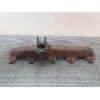 Recambio de colector escape para citroën xsara picasso 1.6 hdi 90 exclusive referencia OEM IAM   