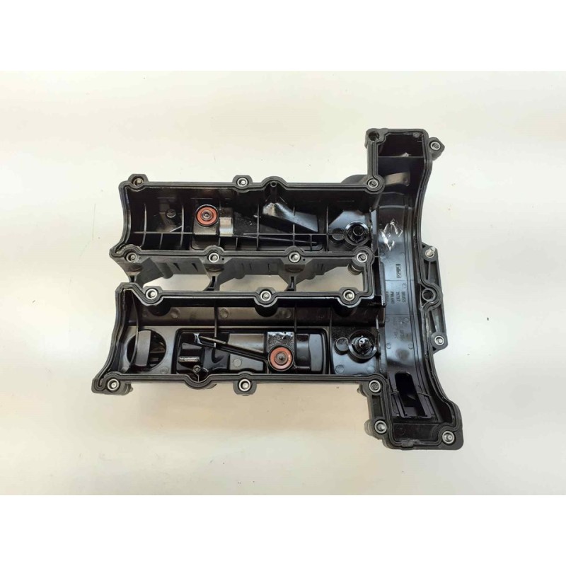 Recambio de tapa balancines para ford c-max trend referencia OEM IAM F1FG6006BA - Gris 3