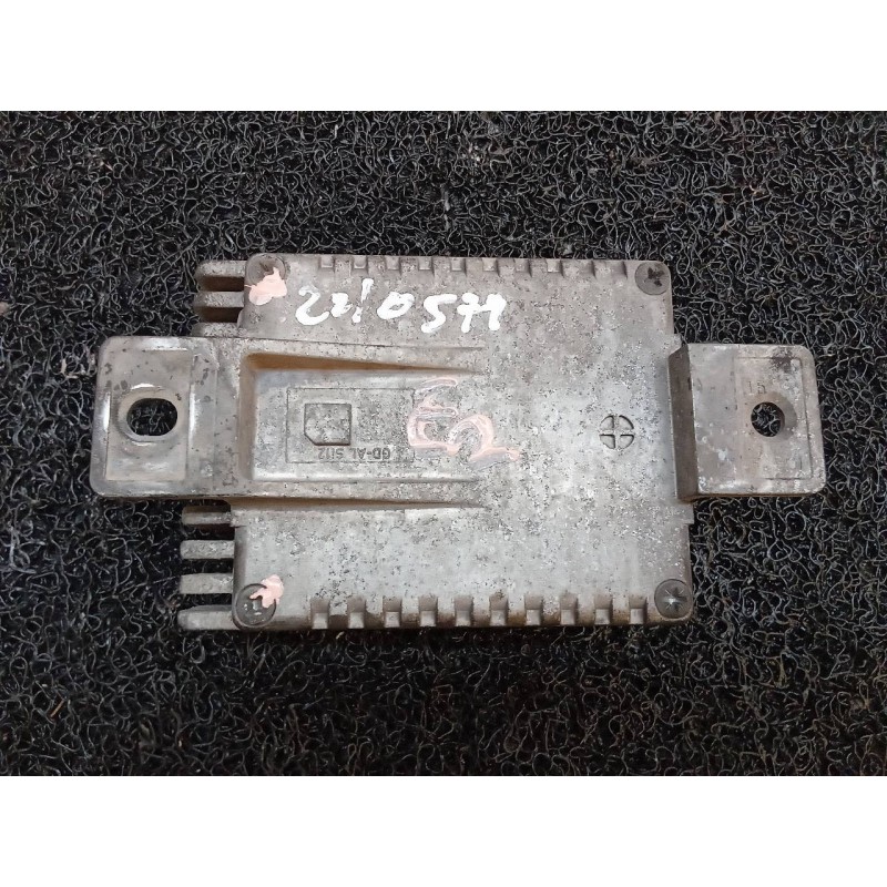 Recambio de centralita de electros para mercedes-benz clase a (w168) 170 cdi (168.009) referencia OEM IAM A0275458032 - Verde 3