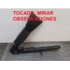 Recambio de pretensor airbag izquierdo para opel zafira a blue line referencia OEM IAM   