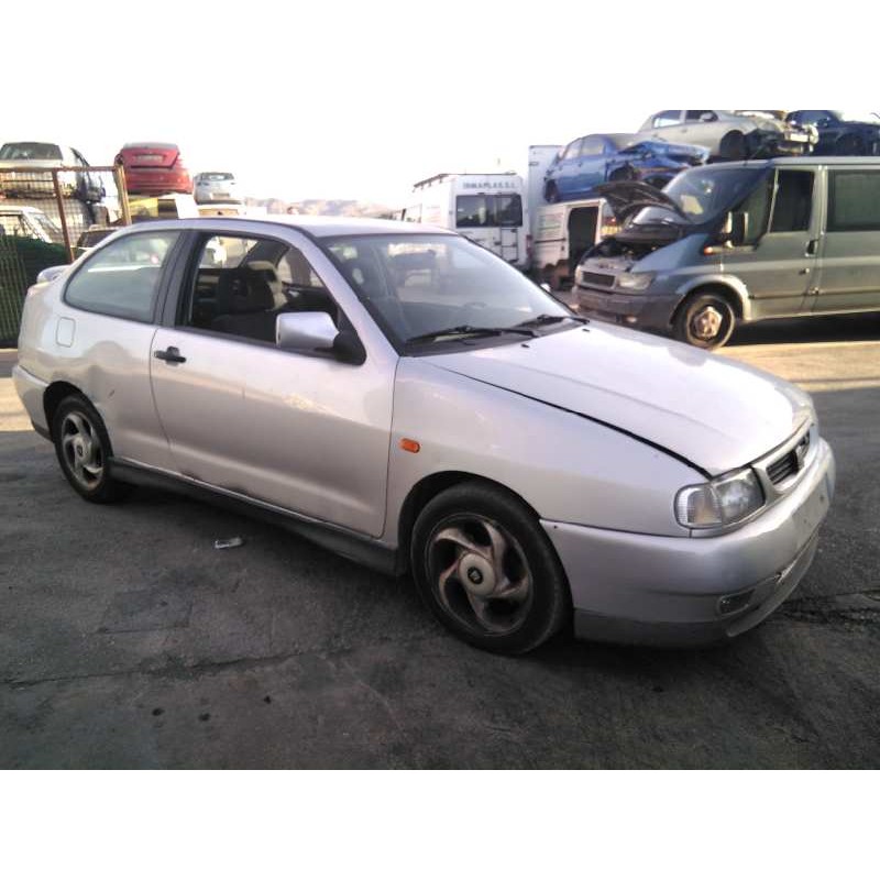 seat cordoba berlina (6k2) del año 1999