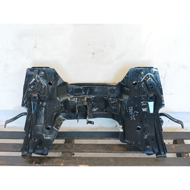 Recambio de puente delantero para citroën c-elysée shine referencia OEM IAM - Negro 2
