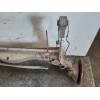 Recambio de puente trasero para peugeot expert kasten furg. acristaldo referencia OEM IAM   