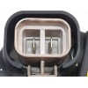 Recambio de alternador para hyundai atos prime (mx) 1.0 cat referencia OEM IAM TA000A55601 3730002550 