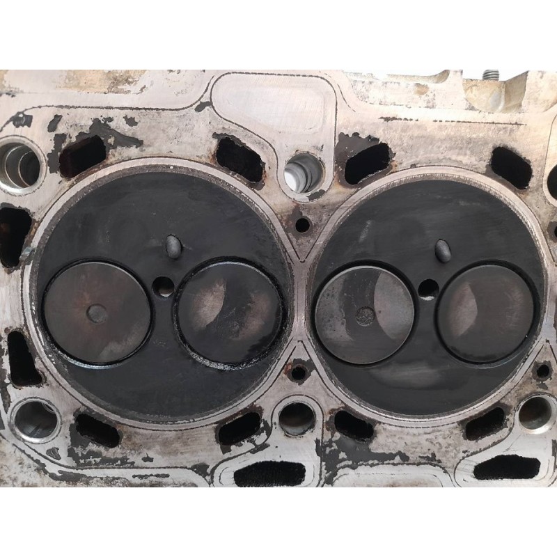 Recambio de culata para fiat doblo cargo (223) 1.9 jtd sx furg. panorama referencia OEM IAM 46431957 B469 2