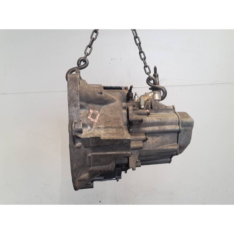 Recambio de caja cambios para lancia phedra (180) 2.2 jtd 16v executive referencia OEM IAM 20LM01  