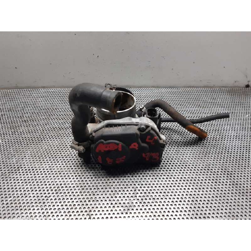 Recambio de cabezal inyeccion para audi a4 avant (b5) referencia OEM IAM 408237210001 058133063 3
