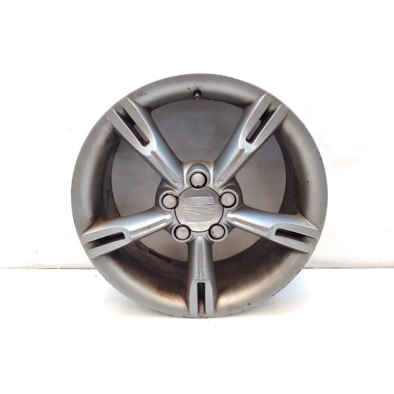 Recambio de llanta para seat altea (5p1) sport referencia OEM IAM 1P0601025B  