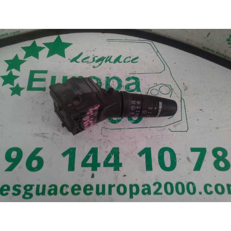 Recambio de mando limpia para nissan primera berlina (p12) referencia OEM IAM 25260AV610  
