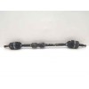 Recambio de transmision delantera derecha para kia sportage drive 4x2 referencia OEM IAM   