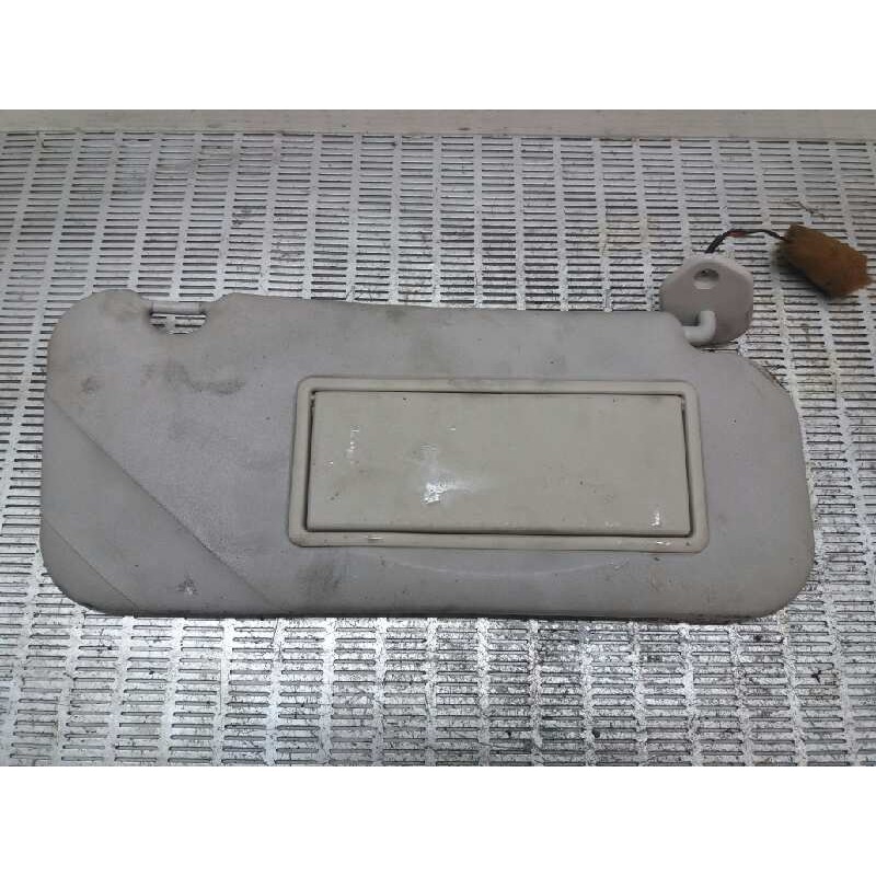 Recambio de parasol derecho para citroën c5 berlina 2.0 hdi referencia OEM IAM   