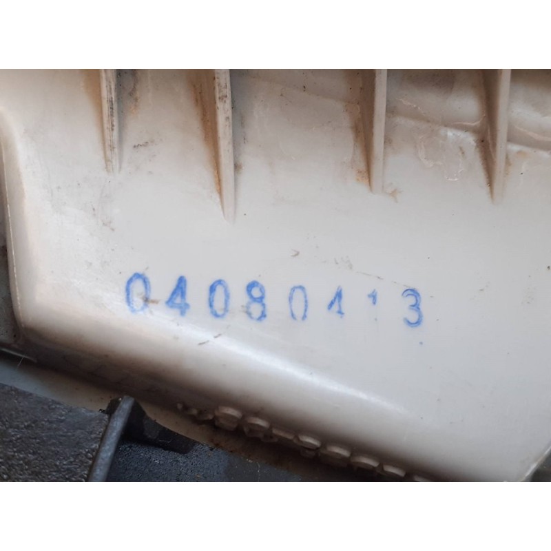 Recambio de faro derecho para renault laguna (b56) 1.8 rt (b56b) referencia OEM IAM 04080413 - Blanco 2