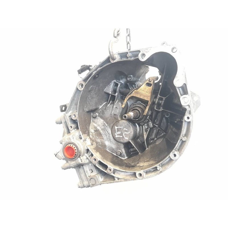 Recambio de caja cambios para lancia phedra (180) 2.2 jtd 16v executive referencia OEM IAM 20LM01 2