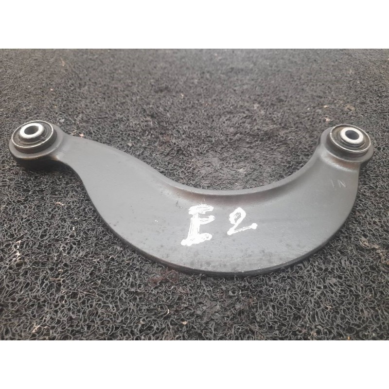 Recambio de brazo suspension superior trasero derecho para mazda 3 lim. (bl) active referencia OEM IAM 3N615500A5 - Blanco 2