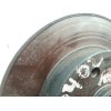 Recambio de disco de freno trasero para peugeot 207 xs referencia OEM IAM   