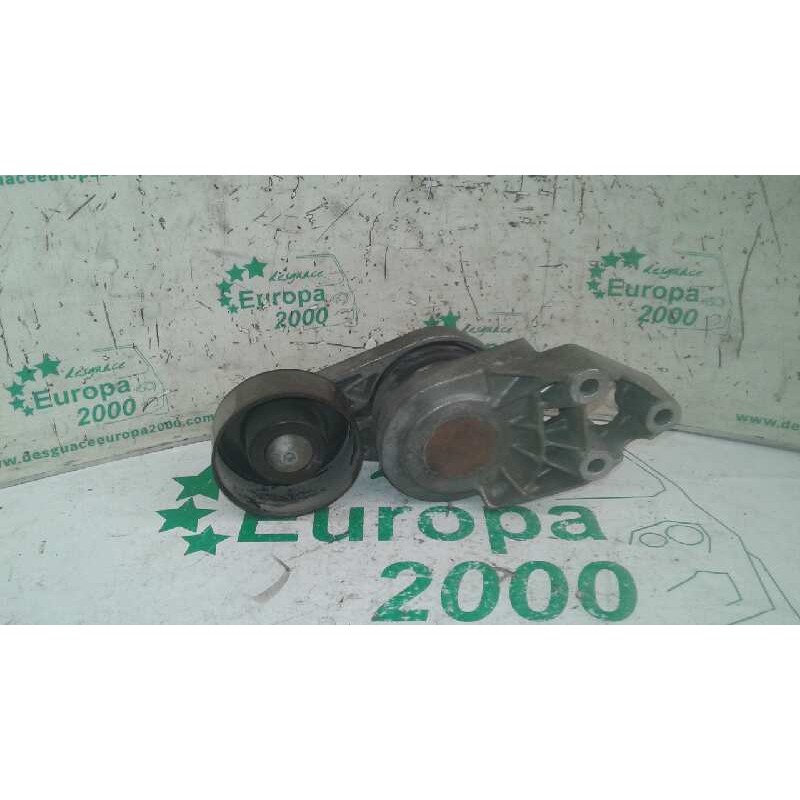 Recambio de tensor correa auxiliar para seat ibiza (6k1) 1.9 sdi referencia OEM IAM 038903315A  