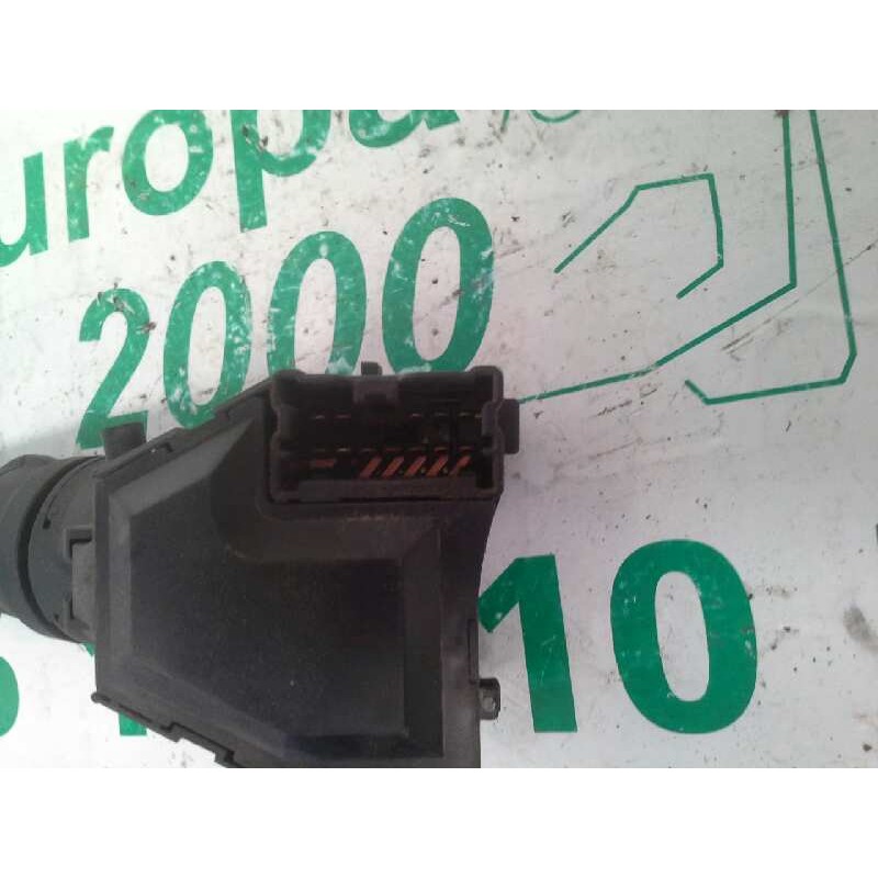 Recambio de mando limpia para nissan primera berlina (p12) referencia OEM IAM 25260AV610 - Blanco 2
