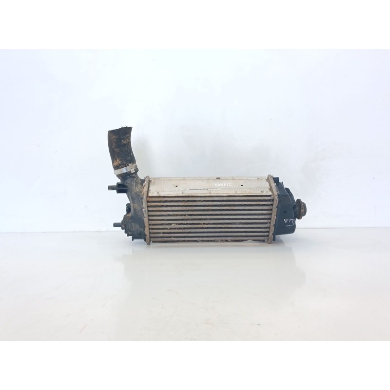 Recambio de intercooler para ford puma (j2k, cf7) 1.0 ecoboost mhev referencia OEM IAM L1BGD624AB - Blanco 3
