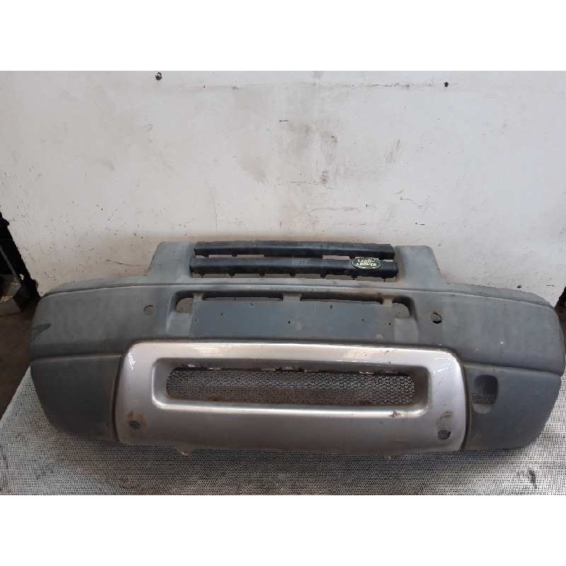 Recambio de paragolpes delantero para land rover freelander (ln) 2.0 di hardback (72kw) referencia OEM IAM   