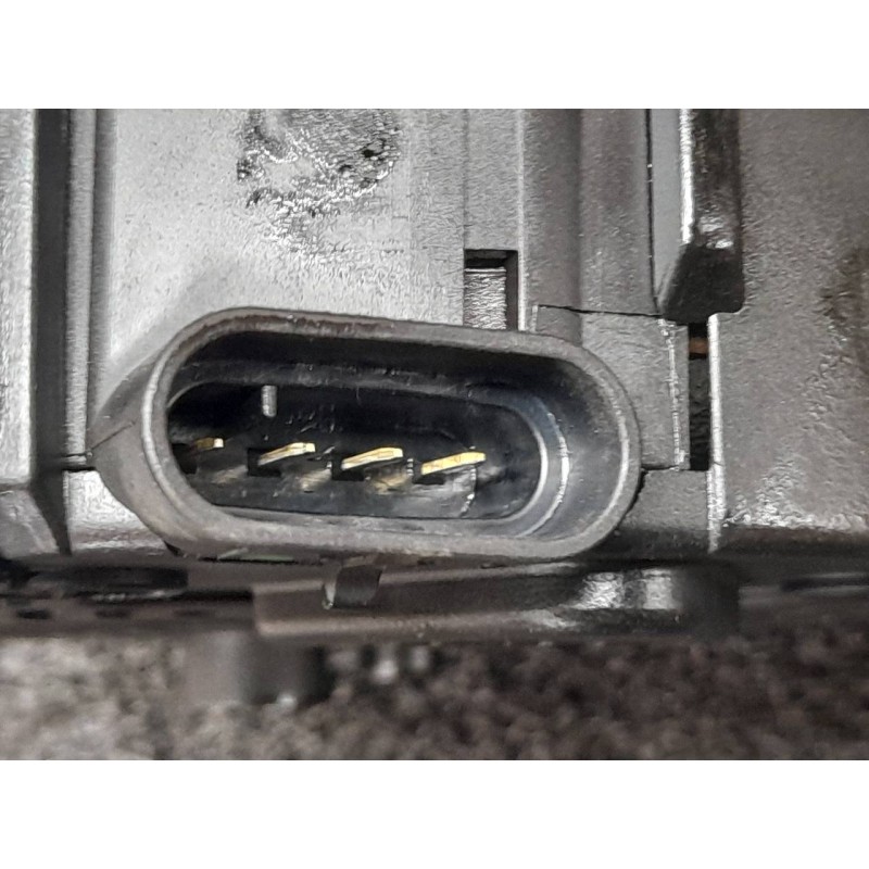 Recambio de alternador para opel sintra gls referencia OEM IAM 3542201A 10297421 - Negro 7